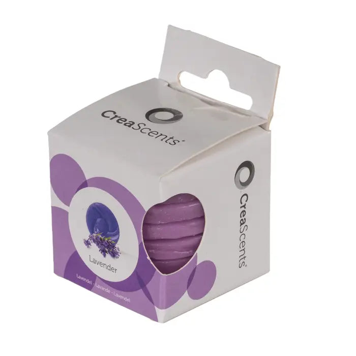 Duftchips – Lavender (6 stk)