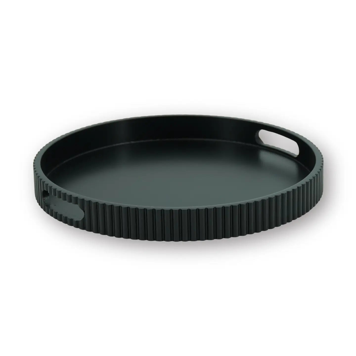 Rillet brett – Nordic style (35 cm)