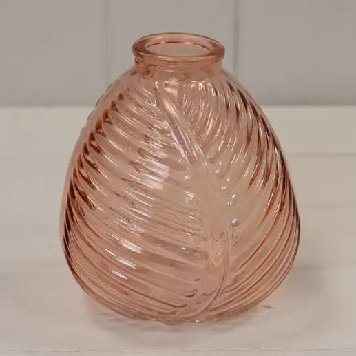 Rose Leaf Bottle