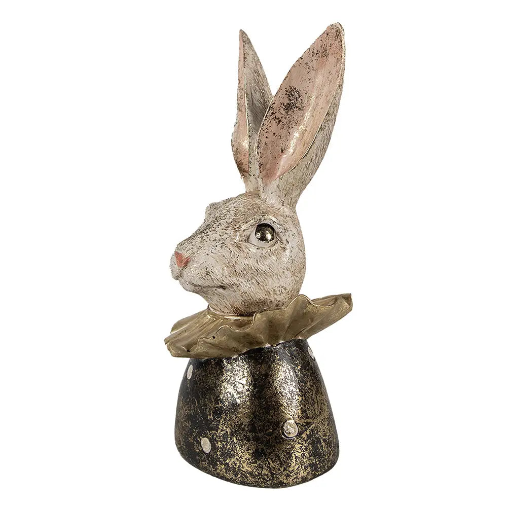 Kaninfigur