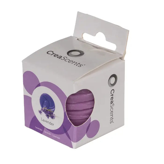 Duftchips – Lavender (6 stk)