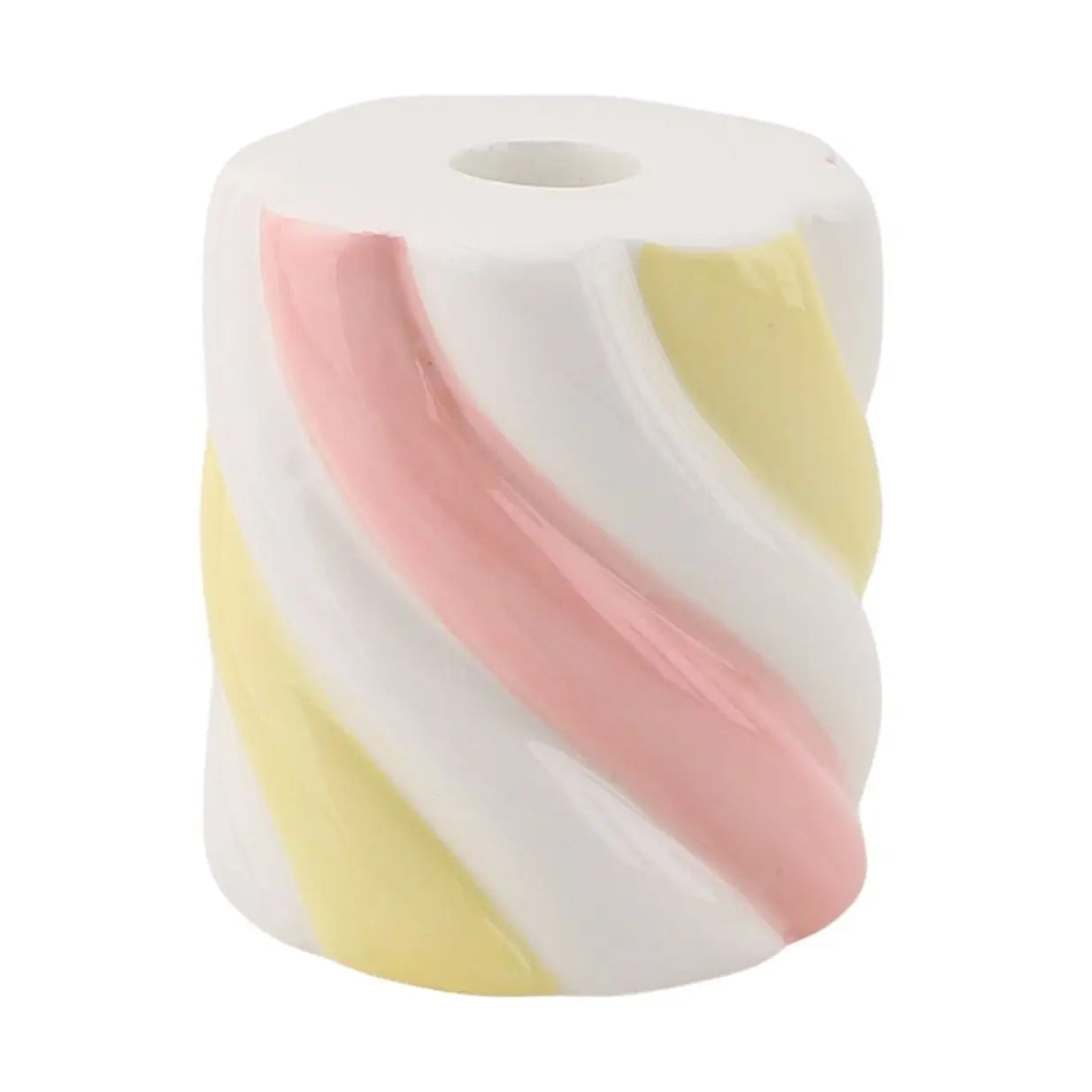 Marshmallow lysestake