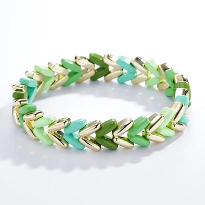 Stilrent og praktisk armbånd