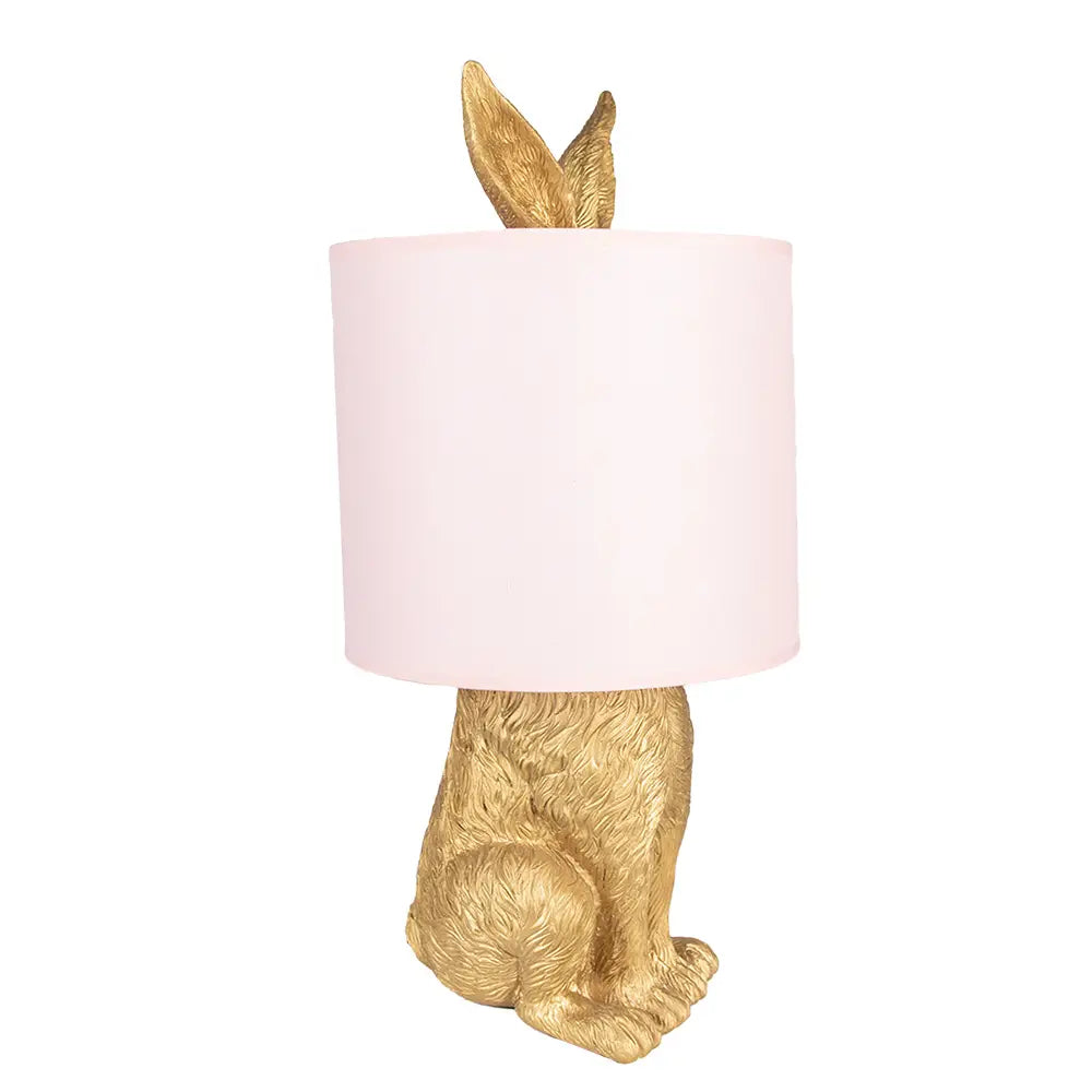 Bordlampe – dekorativ & stemningsfull