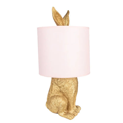 Bordlampe – dekorativ & stemningsfull