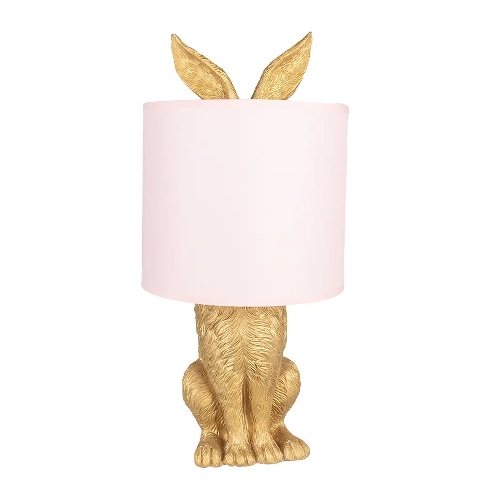 Bordlampe – dekorativ & stemningsfull