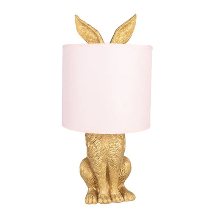 Bordlampe – dekorativ & stemningsfull