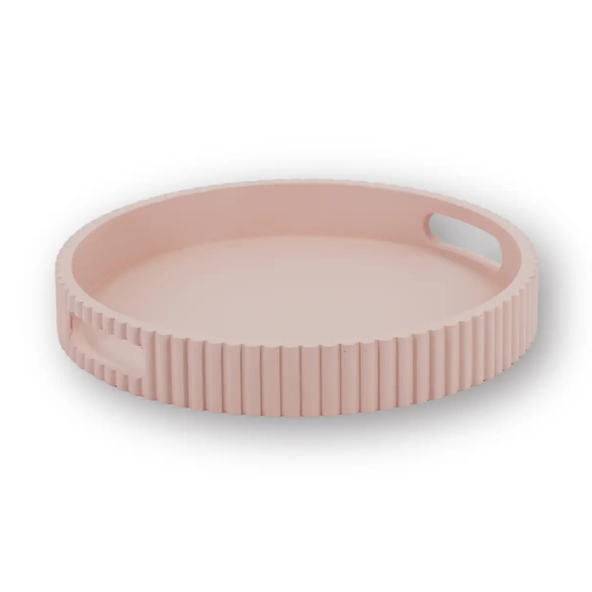 Rillet brett – Nordic style (25,5 cm)