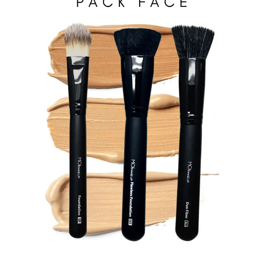 Makeup Brush Set
