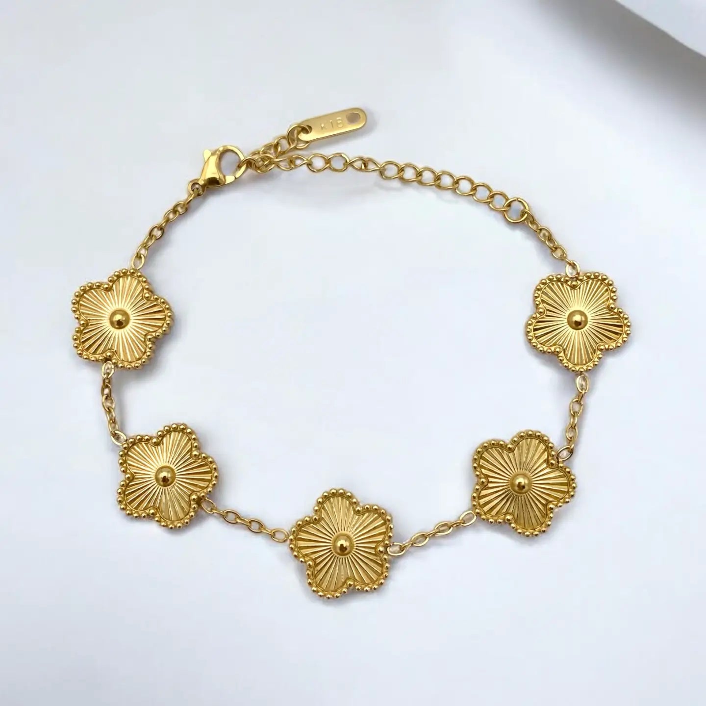 Stainless Steel Armbånd