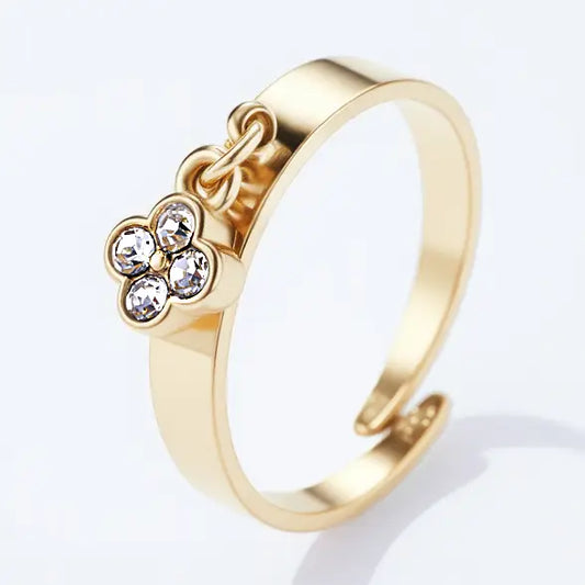 Stainless Steel Ring