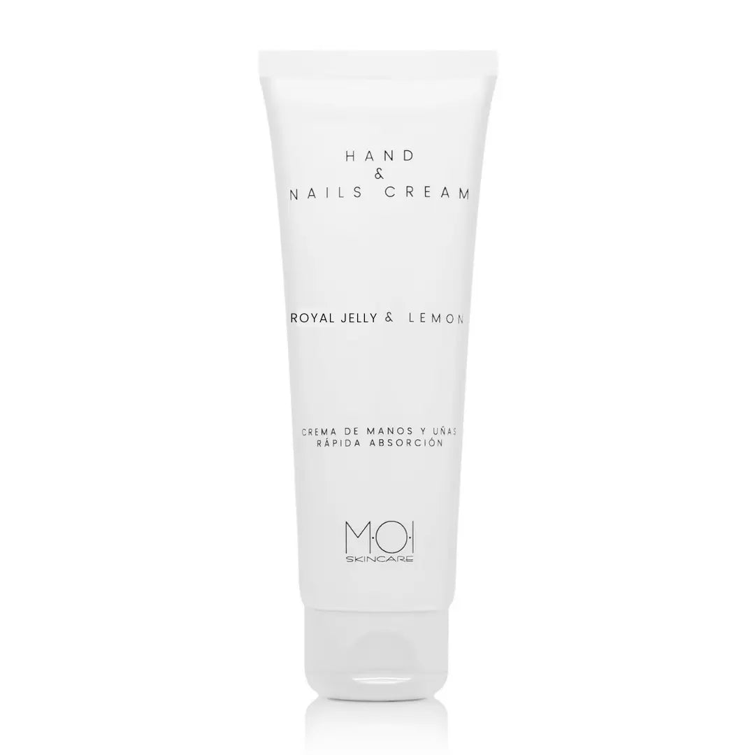 Håndkrem – nærende & pleiende 75ml