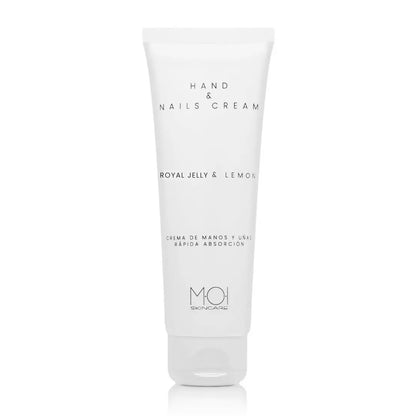 Håndkrem – nærende & pleiende 75ml