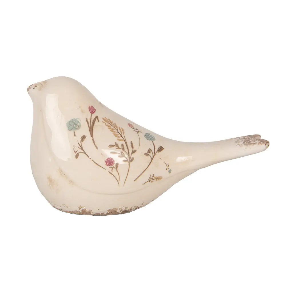 Dekorativ Figur – Fugl