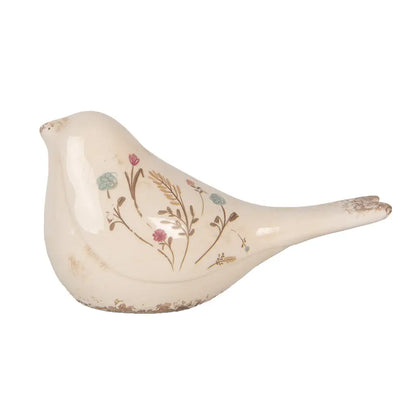 Dekorativ Figur – Fugl