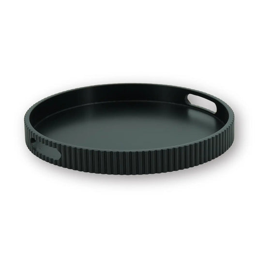 Rillet brett – Nordic style (35 cm)