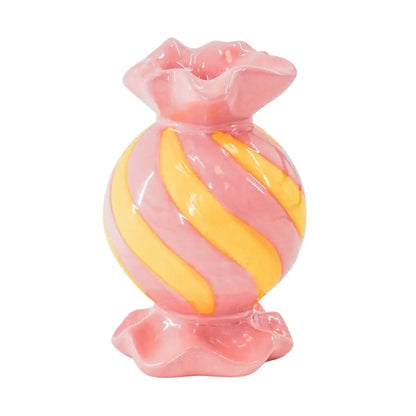 Candylicious lysestake – Toffee