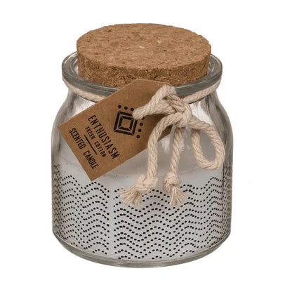 Duftlys – Fresh Cotton