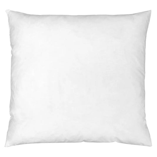 Innerpute med andefjær – 40 x 60 cm