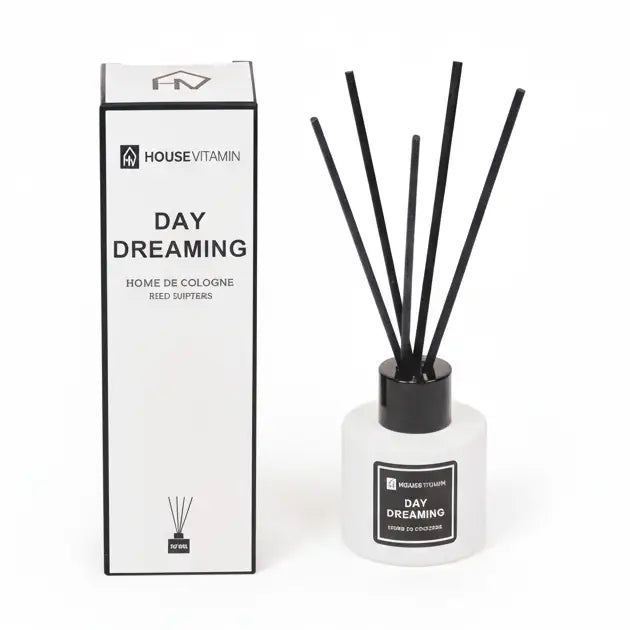 DAY DREAMING Duftpinner – Soft Floral (30 ml)