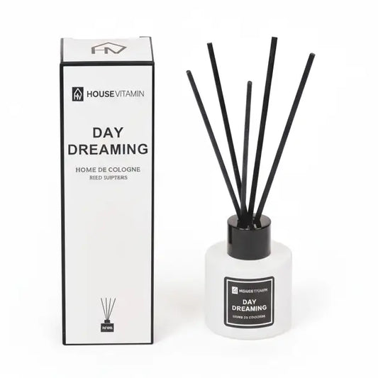 DAY DREAMING Duftpinner – Soft Floral (30 ml)
