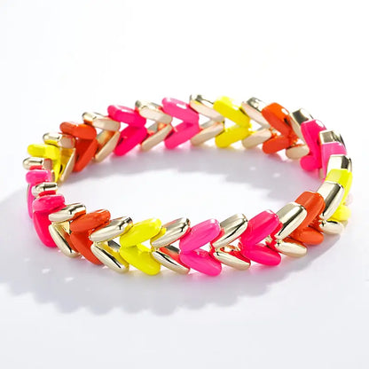 Stilrent og praktisk armbånd