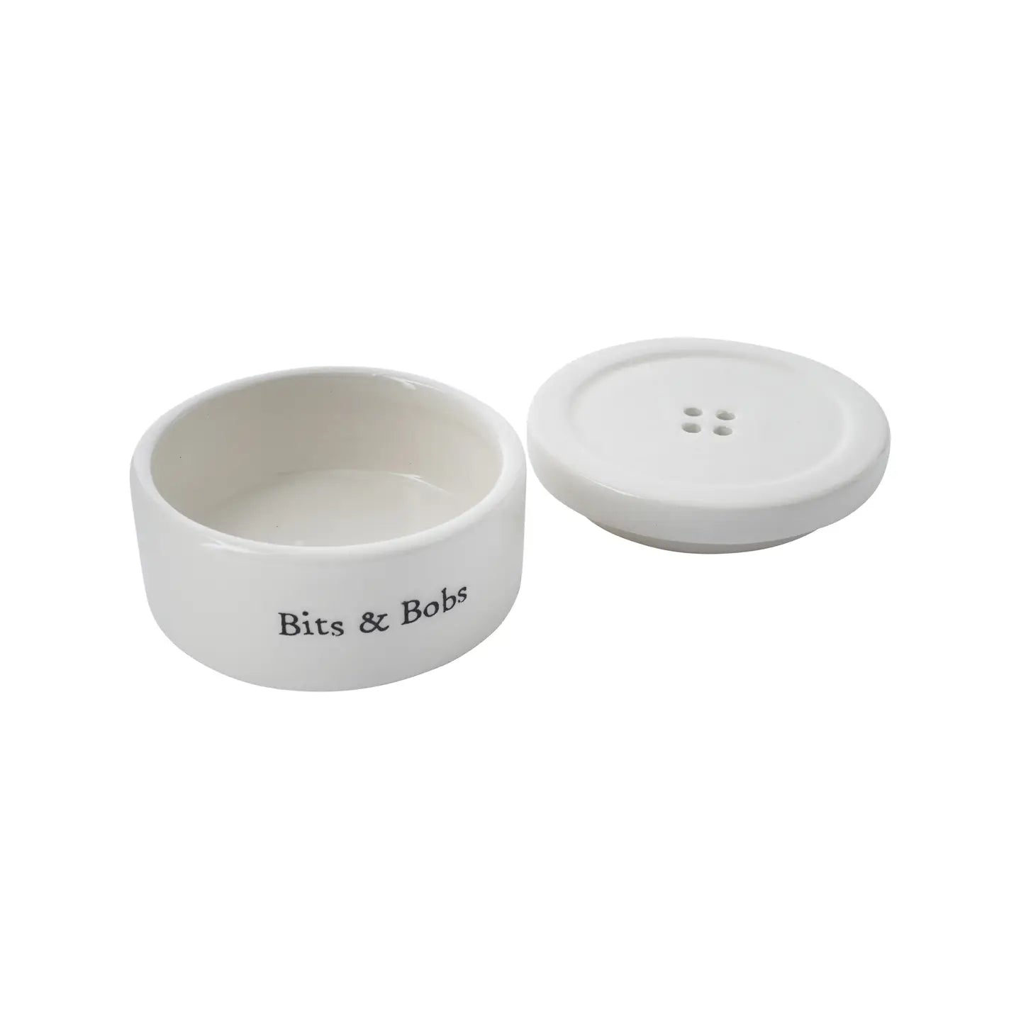 Keramikkboks – “Bits & Bobs”