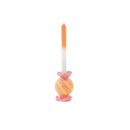 Candylicious lysestake – Toffee