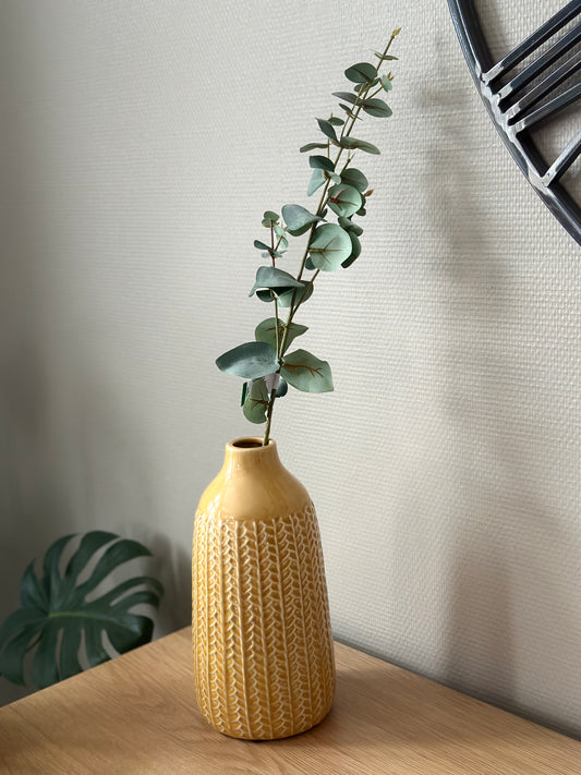 Silkeblomster – naturtro og tidløs eleganse