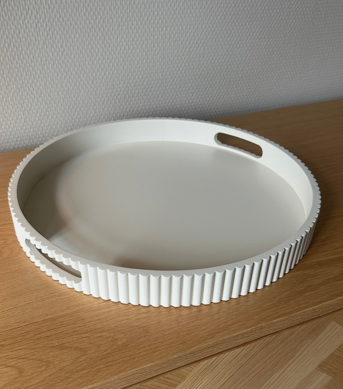 Brett – Rundt (Sand 35 cm)