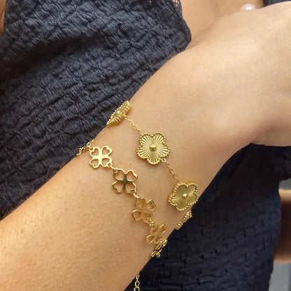 Stainless Steel Armbånd