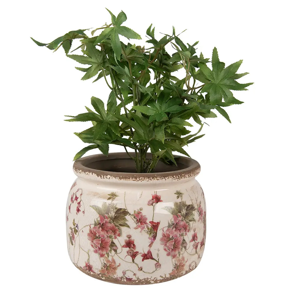 Clayre & Eef – Plantepotte