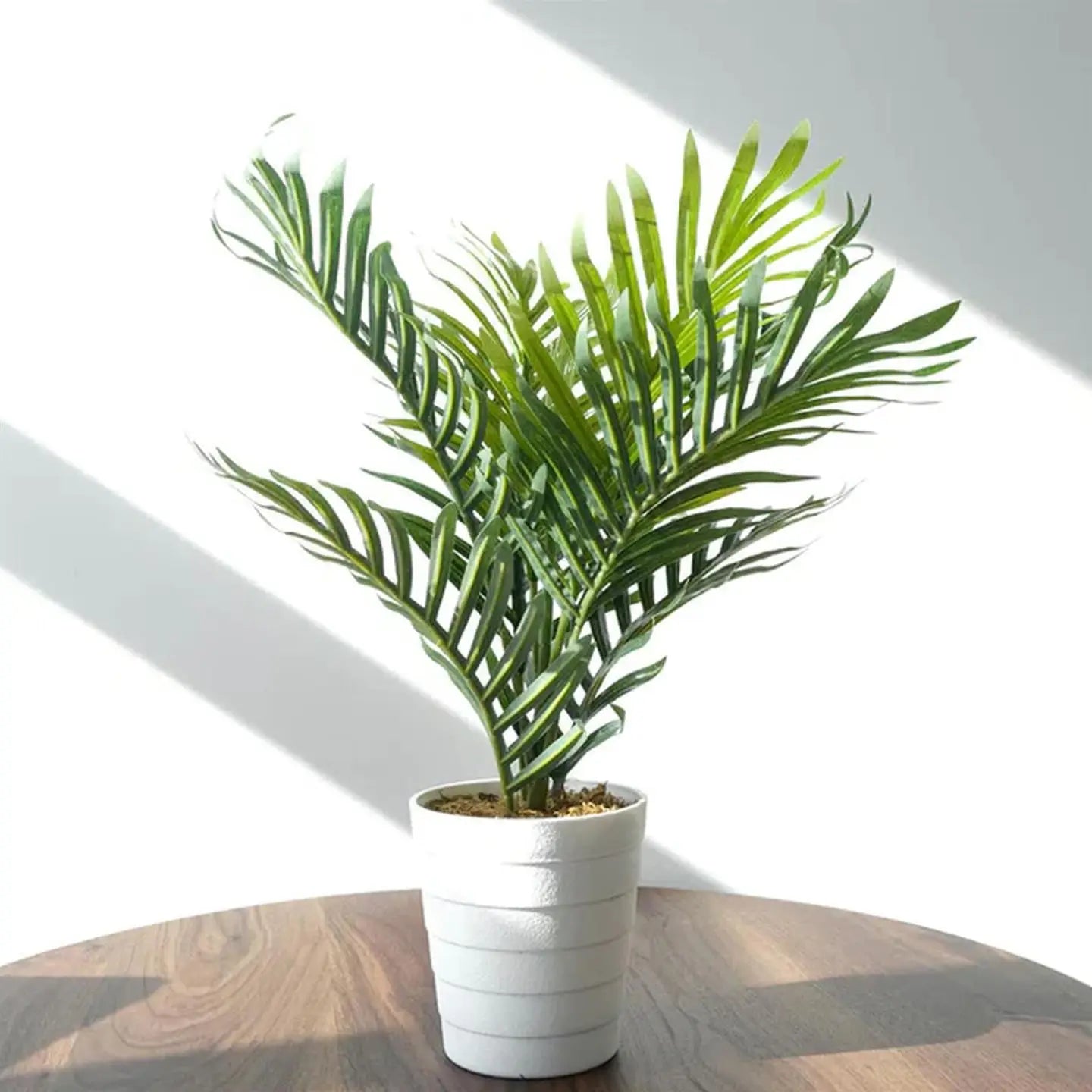 Kunstig Minipalme – 50 cm