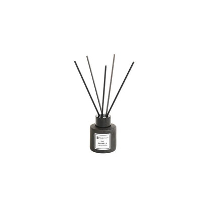 GO SPARKLE! Duftpinner – Amber (30 ml)