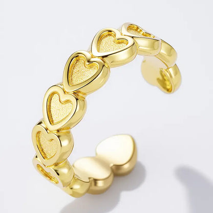 Stainless Steel Earcuffs