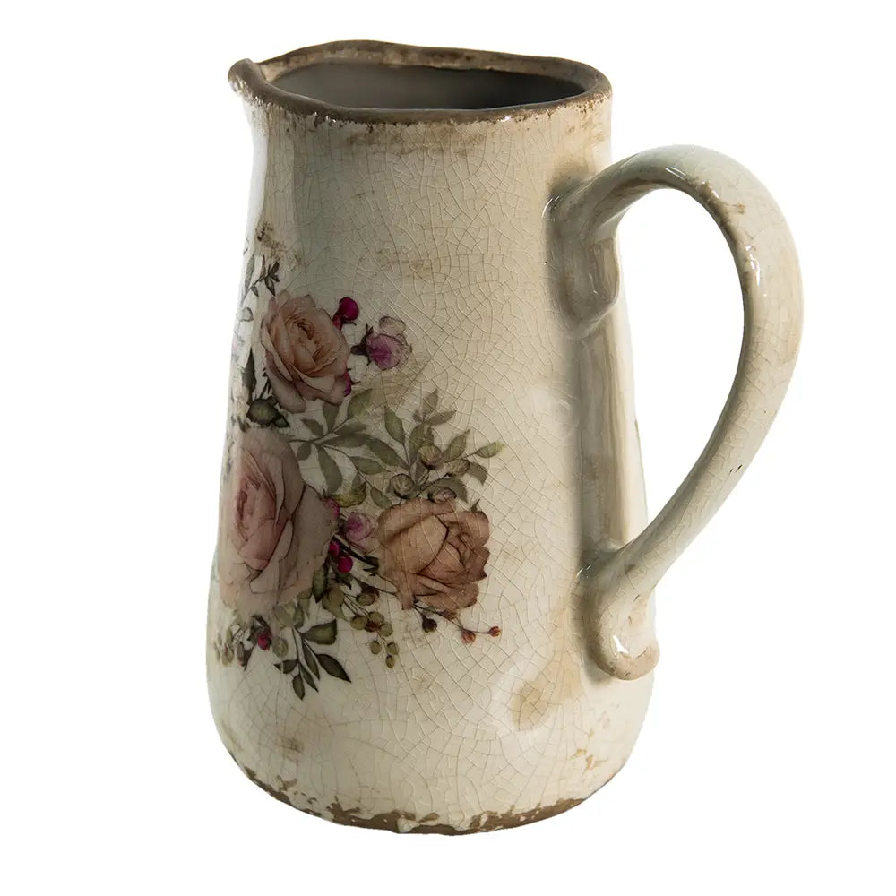 Dekorativ Mugge