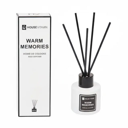 WARM MEMORIES Duftpinner – Fresh Fig (30 ml)