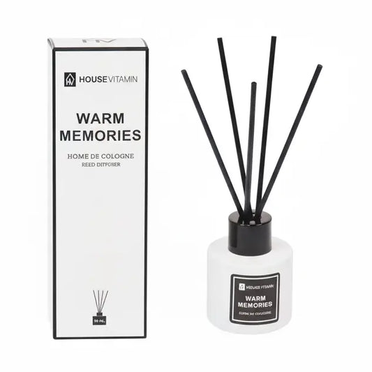 WARM MEMORIES Duftpinner – Fresh Fig (30 ml)