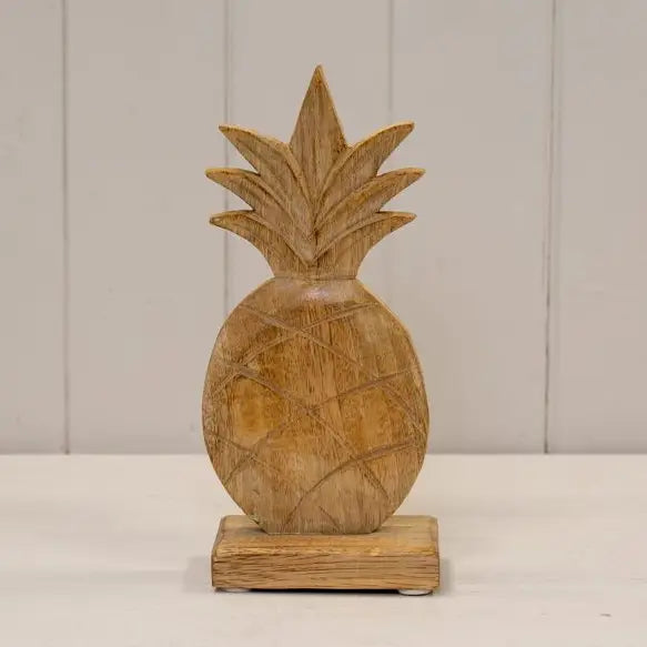 Dekorativ ananas