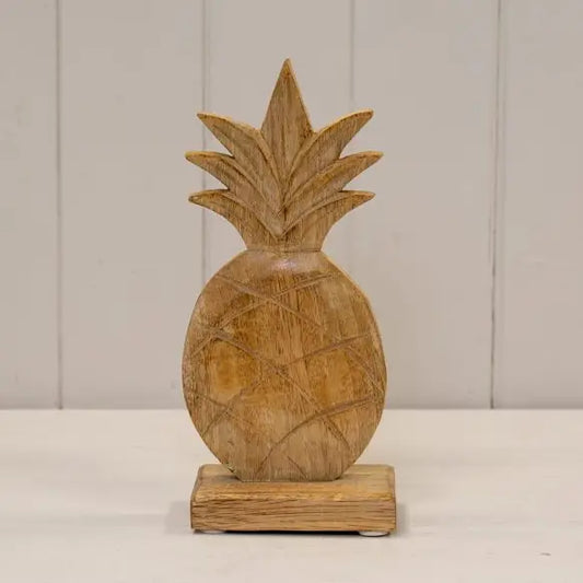 Dekorativ ananas