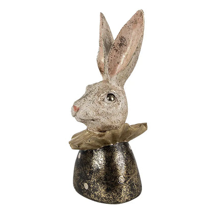 Kaninfigur
