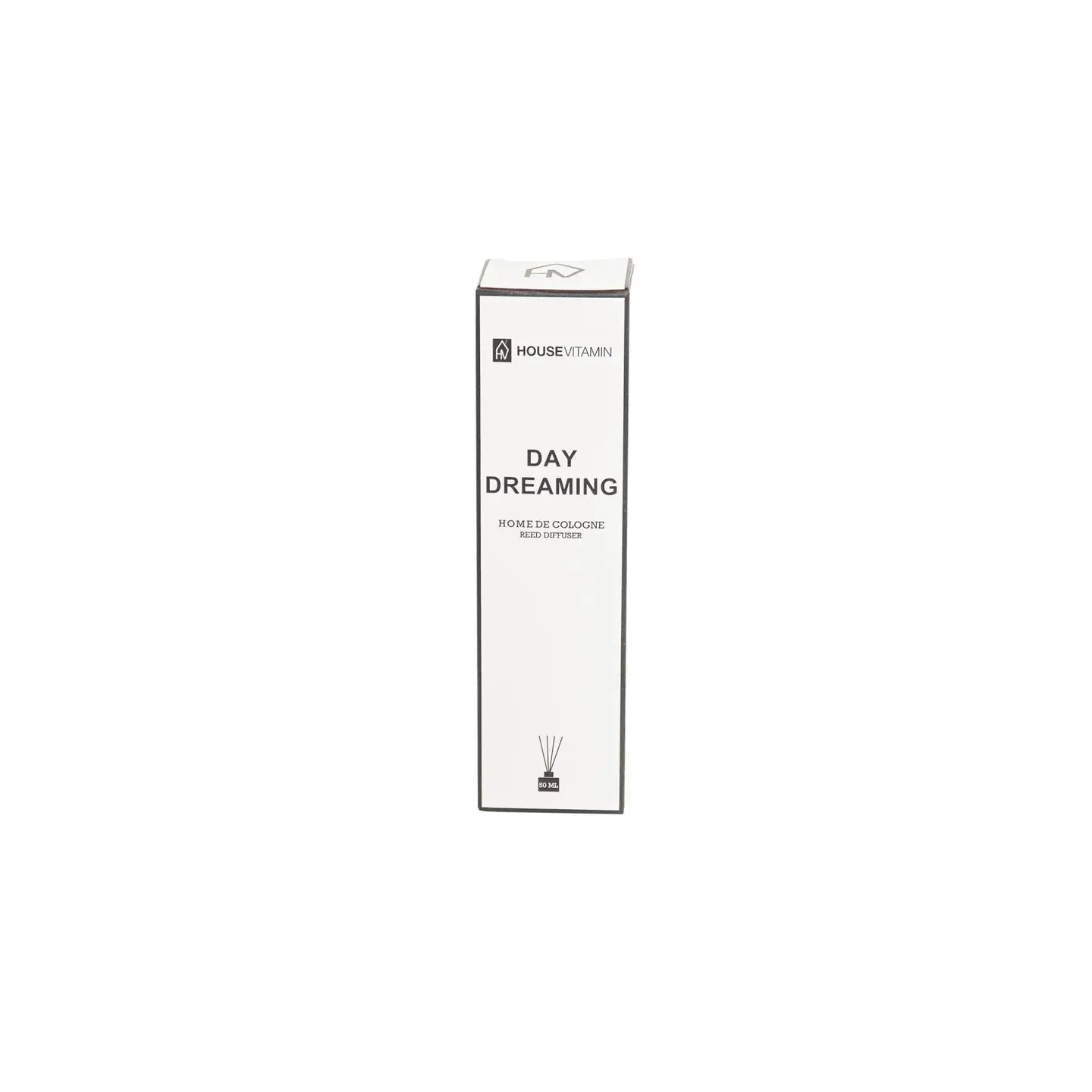 DAY DREAMING Duftpinner – Soft Floral (30 ml)
